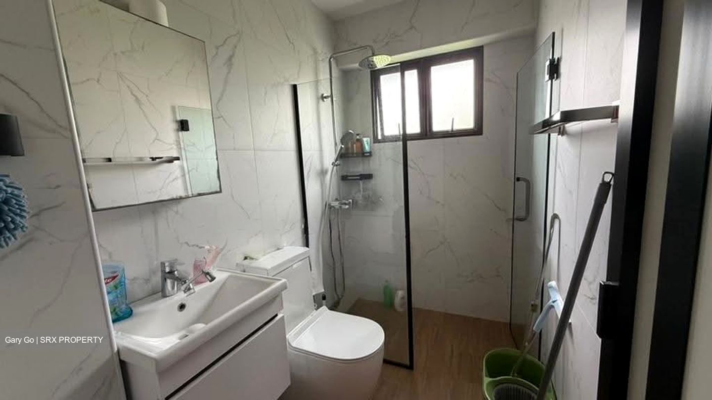 Woodlands Drive 14 (Woodlands),  #625386001